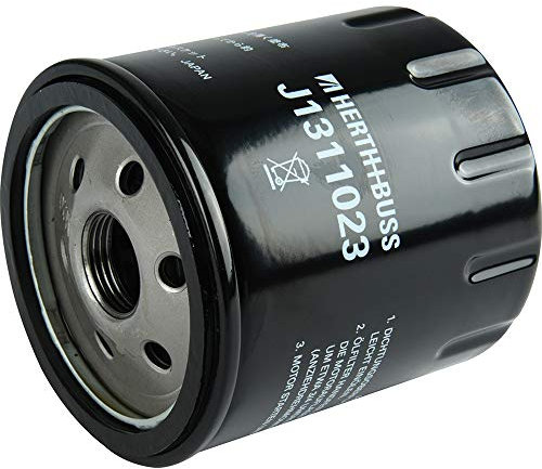 HERTH+BUSS JAKOPARTS J1311023 Elementi filtro dell'olio