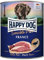 Happy Dog Sensible Pure France (Ente) 6 x 800 g