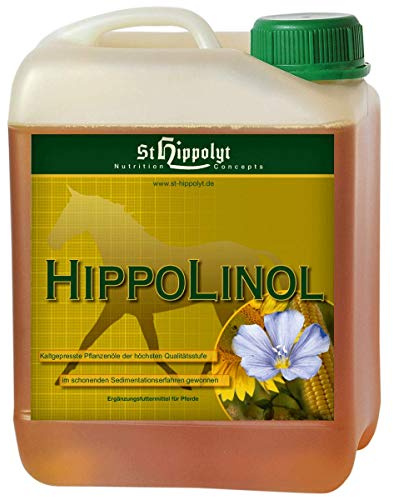 St. Hippolyt Hippo Linol 5 ltr.