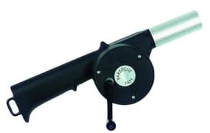 Mastergrill MG226 – Gebläse für Grill Mastergrill