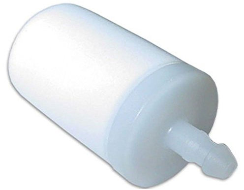 Flymo - Filtro per pickup carburante originale per motosega a benzina Husqvarna 359 365 372 575 385