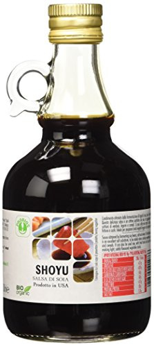 Probios Shoyu Salsa di soia, 500 ml, 1 pezzo
