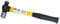 Draper 63349 24Oz 680g Fibreglass Shaft Ball Pein Hammer