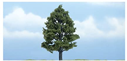 Woodland Scenics Premium Trees Sweetgum 10cm