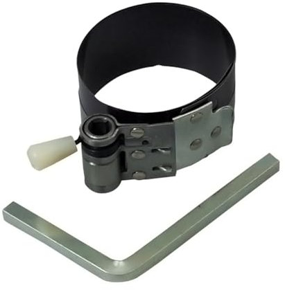 Lisle 19000 Take Apart Ring Compressor