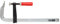KS Tools 145.0126 Serre-joints de menuisier 120 mm-1000 mm