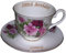 Lyndas Gifts 100th birthday gift Cup and Saucer