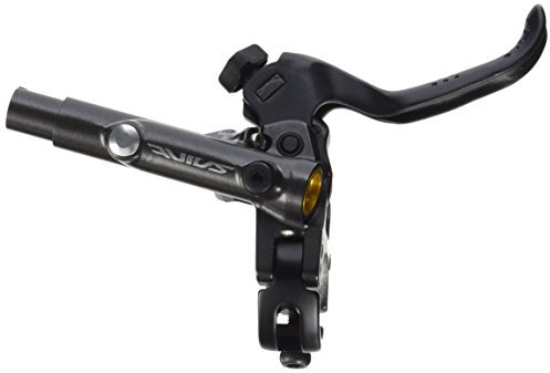 Shimano Saint BL-M820 Bremshebel HR schwarz 2016 Scheibenbremse