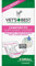 Vet's Best Comfort-Fit Einweg-Hundewindeln, XS (12er Packung)