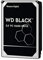 WD WD6002FZWX HDD Interno, 6 TB