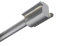 StewMac Hartmetallbestückter Fräser-Bit, 5/16 Zoll Durchmesser