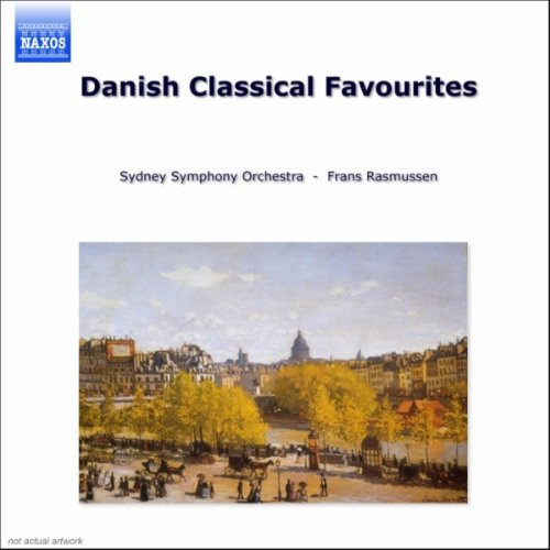 Danske Klassiske Favoritter