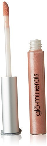 glō minerals Liquid Lips Adore