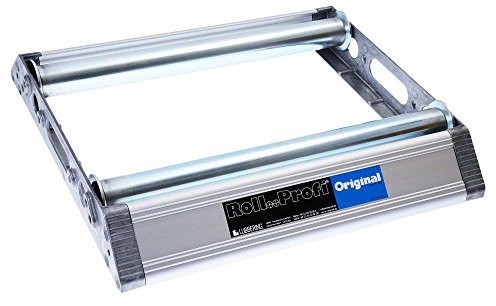Rollprofi 90101 Kabeltrommel-Abroller ''Das Original''