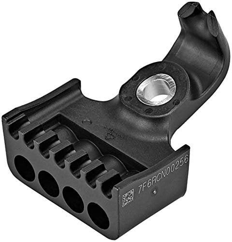 Shimano SM-JC40 E-tube Di2 bottom bracket Junction for external wire routing