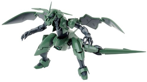 Bandai Hobby #22 Danazine Gundam Age 1/144 - High Grade Age