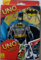 Mattel Uno Kartenspiel Bat Man in Dose