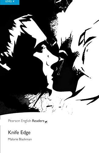 [(Knife Edge: Level 4)] [Author: Malorie Blackman] published on (March, 2013)