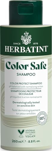 Herbatint Shampoo Normalizing 8.79 Oz