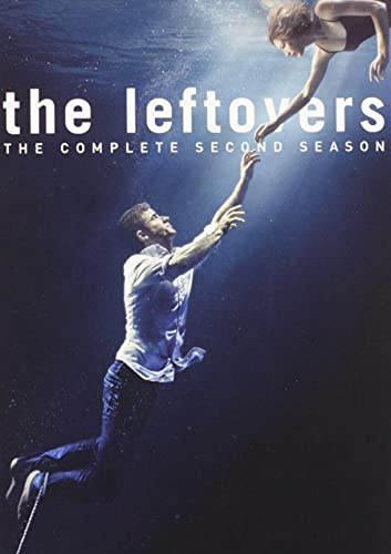 The Leftovers: The Complete Second Season (DVD)