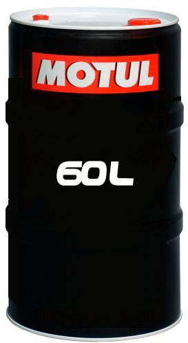 Motoröl MOTUL 8100 X-Power 10 W60 – Essig von 60 L
