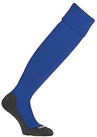 uhlsport Mixte 100330202 Chaussettes de football, Bleu Royal, 37-40 EU