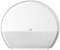 Tork Distributeur murale pour Papier Toilette Rouleau Jumbo blanc T1, grande capacité, gamme Elevation, 554000