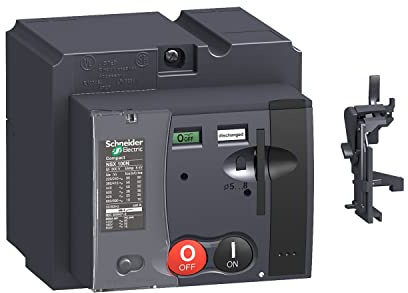 MT250 220-240V 50/60HZ 208-277V 60Hz NSX