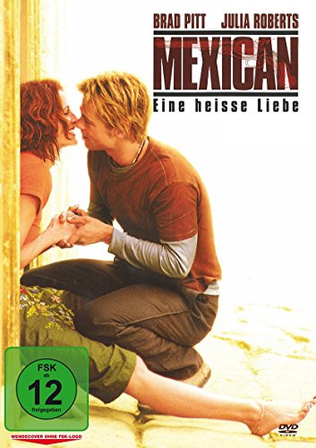 Mexican - Eine heisse Liebe