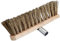 PAVEMENT WIRE BROOM 30CM