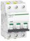 Schneider Electric A9F04306 Leitungsschutzschalter iC60N, 3P, 6A, C Charakteristik