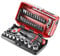 Facom R.360NANO-U1 - Jeu de Douilles 1/4 Nano en Pouces - 6 Pans
