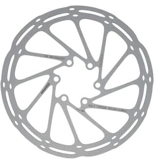 Sram MTB Bremsscheibe Centerline,00.5018.037.013, Schwarz, 170mm