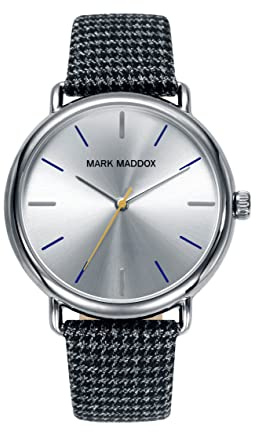 Mark Maddox RELOJ HC3029-87 Hombre