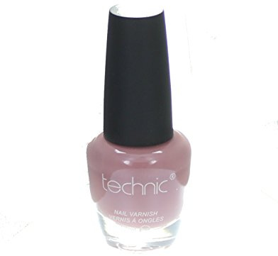 Technic Nail Varnish / Polish 12ml-Starkers