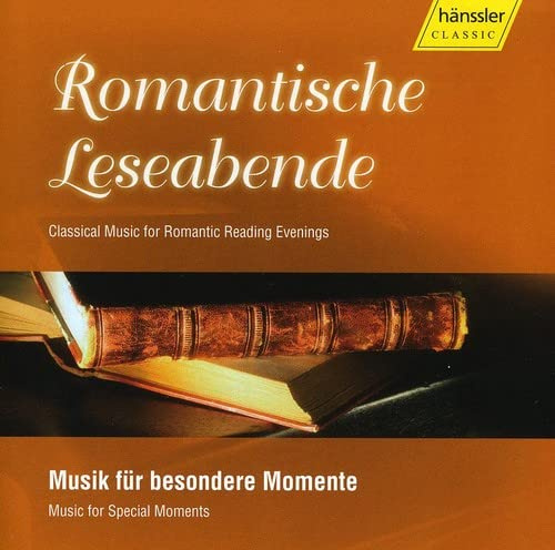 Romantische Leseabende / Various