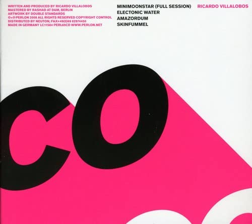 Perlon (Rough Trade)
