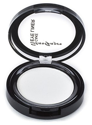 Stargazer Products Cake Eyeliner, weiß, 1er Pack (1 x 4 g)