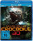 Million Dollar Crocodile - Die Jagd beginnt [Blu-ray 3D]