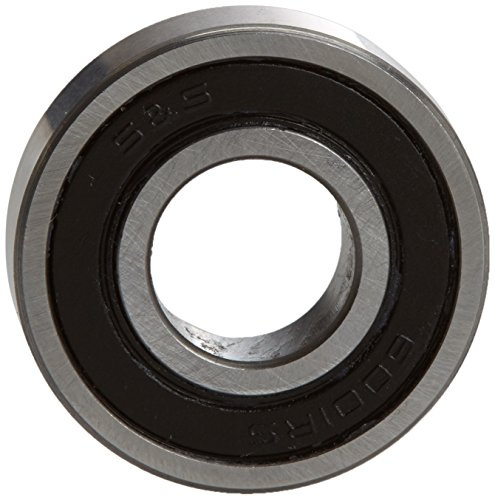 Fulcrum Rillenkugellager f. Laufrad Racing 7 LG Clincher 4 STK.
