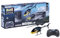 Revell Control, RC Helicopter Mosquito, 2-Kanal IR-Fernsteuerung, Gyro-Stabilisierung, LED Frontbeleuchtung, Ersatzrotoren Inklusive, LiPo Akku und Ladegerät, Länge 21 cm, Ab 8 Jahren