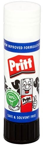 Pritt Klebestift, 22 g