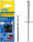 Rapid Blindnieten Großkopf Ø 4mm, 9-12mm Klemmbereich, 40 Stk. Aluminium Nieten, Set inkl. Bohrer, für Blindnietzangen
