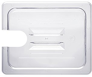 LIPAVI C10L-AP Deckel für den LIPAVI C10 Sous-Vide Behälter, hergestellt für den Anova Precision