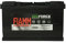 Fiamm Ecoforce AGM VR800 Starterbatterie, 80 Ah, 800 A EN – DX Start & Stop, MHD