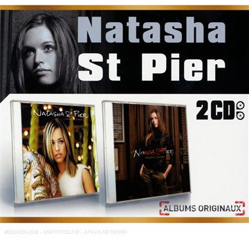 Coffret 2 CD : L'Instant D'Après / Longueur D'Ondes