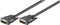 Valueline CABLE-198 Câble DVI-I Dual Link