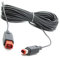 Sensor Bar Extension Cable 50ft for Wii & Wii U - Nextronics by Nextronics