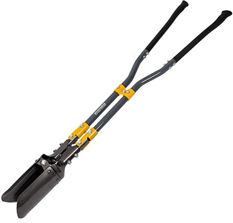 Roughneck 68265 Heavy-Duty Post Hole Digger