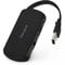 Targus 4-Port USB Desktop Hub, Black (ACH114EU)